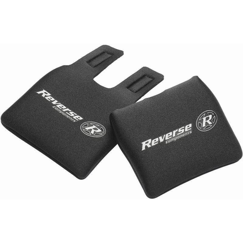 Ochraniacze Na Pedały Reverse Pocket Set