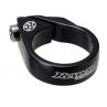 Zacisk Sztycy Reverse Bolt 34.9 Czarny