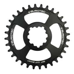 Zębatka Burgtec Gxp Boost 3Mm Offset 32T
