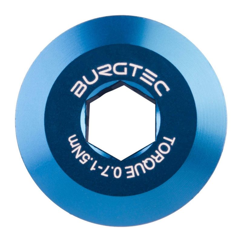 Burgtec Śruba Do Korby Shimano