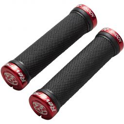 Chwyty Reverse R-Shock 29Mm Czerwone