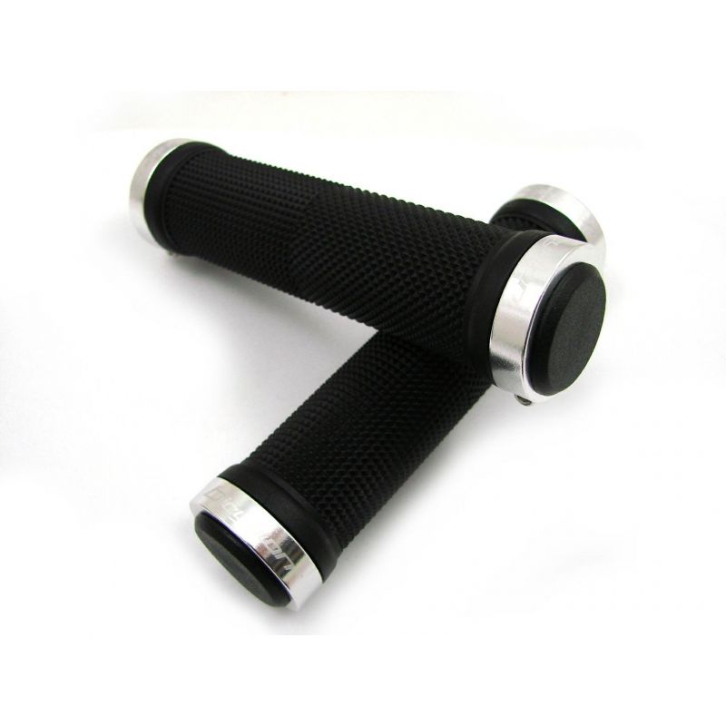 Chwyty Bicyklon Lock-On Twist