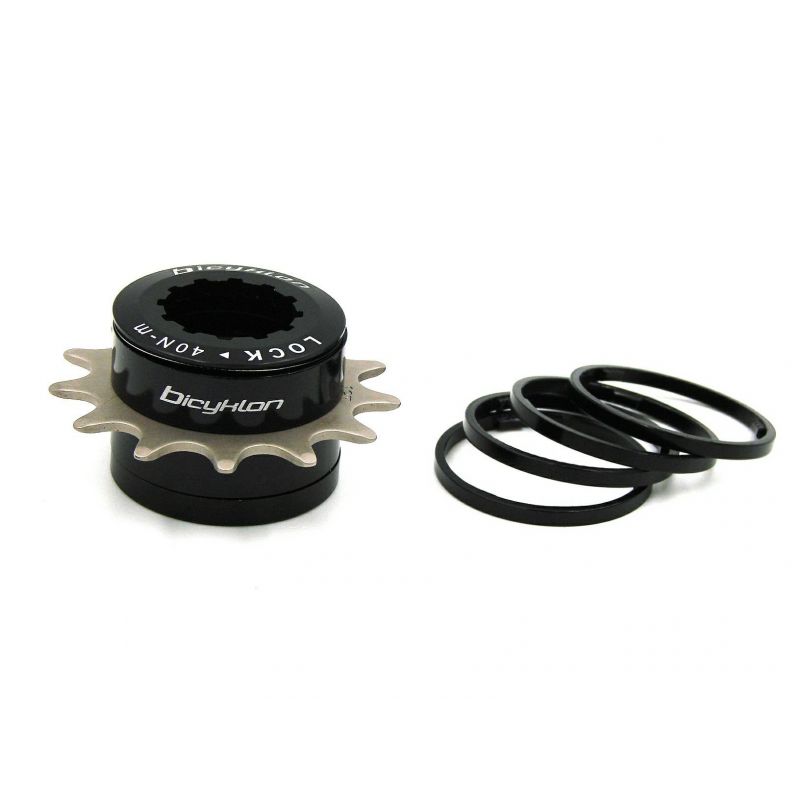 Zębatka Do Single Speed Bicyklon 20T