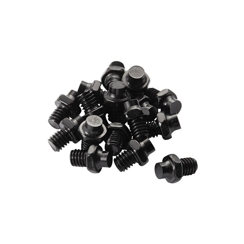 Piny Reverse 16X R-Pin Dla Escape Czarne