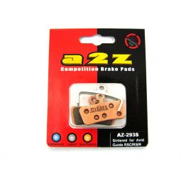 Klocki Hamulcowe A2Z Gold Az-293S