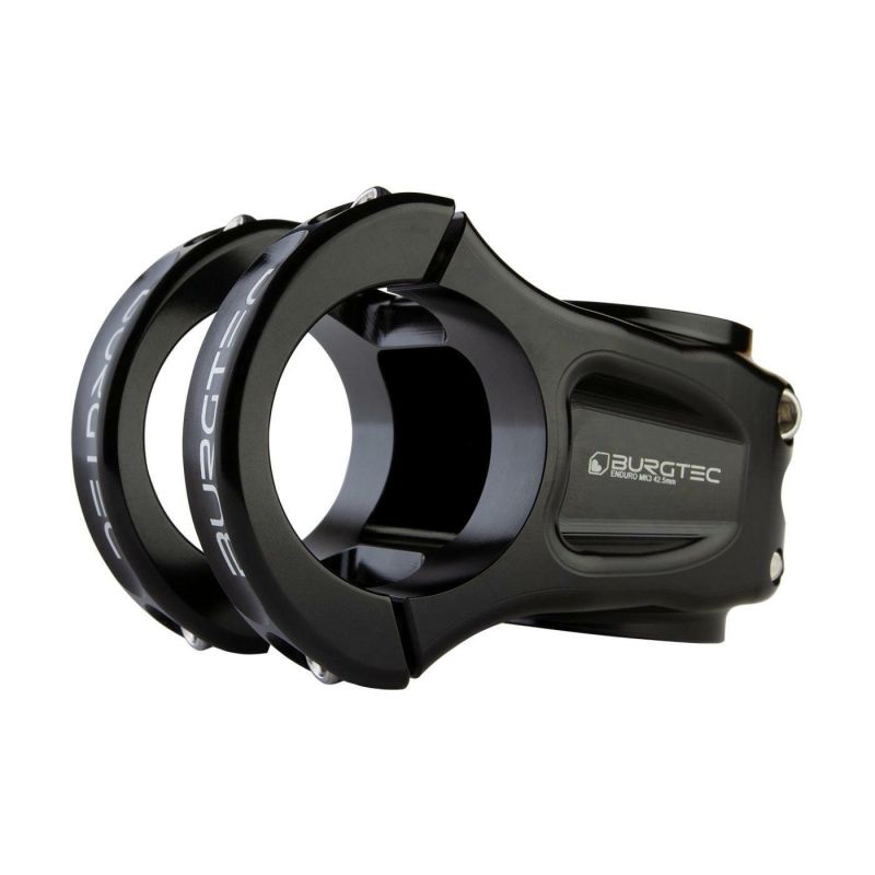 Burgtec Mostek Zintegrowany Mk3 31.8Mm