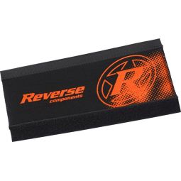 Ochronka Ramy Neopren Reverse Pomarańcz