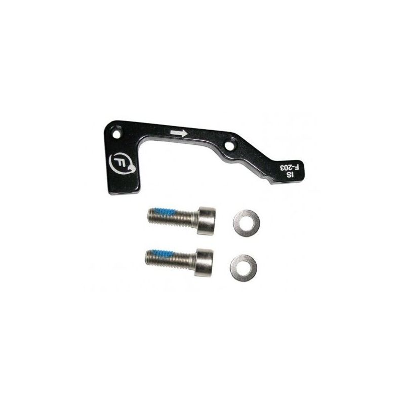 Adapter Formula Is/Pm 203Mm