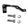 Adapter Formula Is/Pm 203Mm