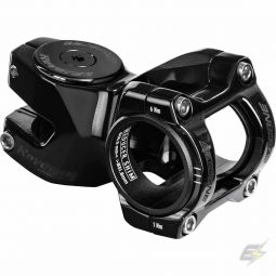 Mostek Reverse Black One D2 Titanium