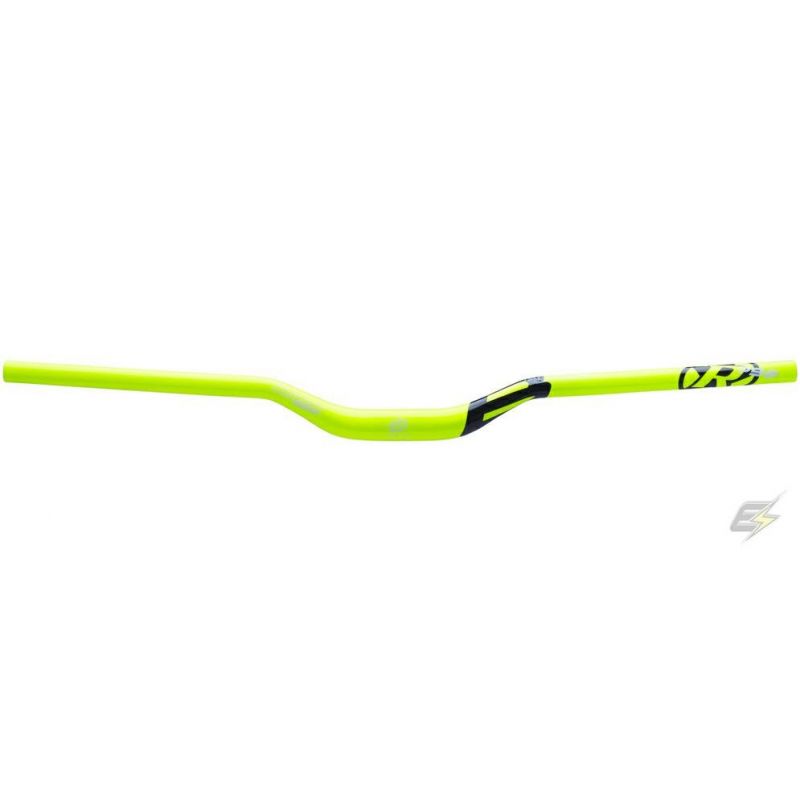 Kierownica Reverse Base Neon-Yellow 35Mm