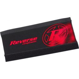 Ochronka Ramy Neopren Reverse Czerwony