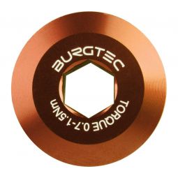 Burgtec Śruba Do Korby Shimano