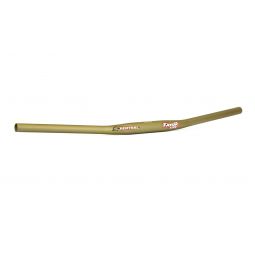 Kierownica Renthal Fatbar Lite V2 Gold