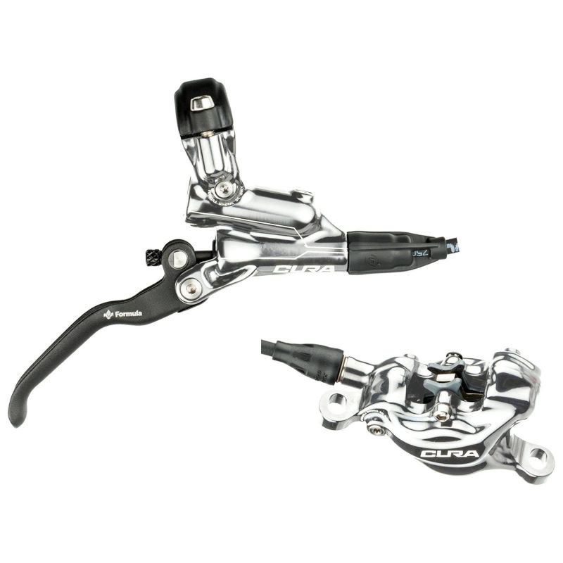 Hamulec Formula Cura Fm 175Cm Czarny
