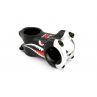 Mostek Da Bomb Shark Czarny/Srebrny 60Mm