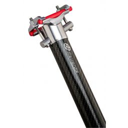Sztyca Reverse Xc 3-K Carbon 31.6