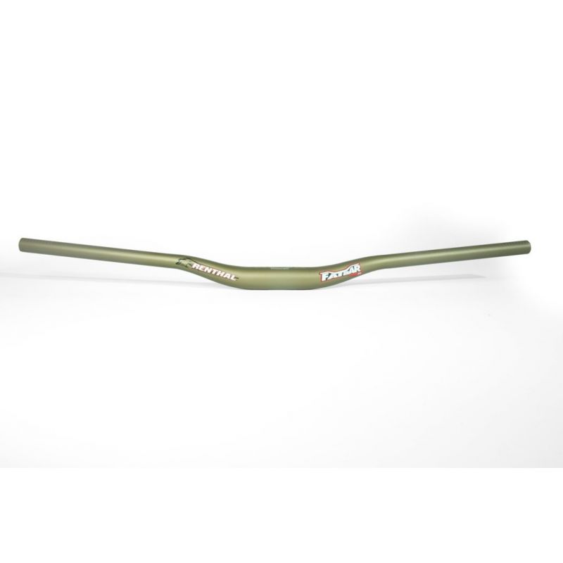 Kierownica Renthal D35 Fatbar 10Mm Gold