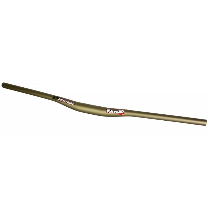 Kierownica Renthal D35 Fatbar 10Mm Gold