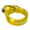 Zacisk Sztycy Reverse Bolt 34.9 Złoty