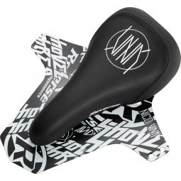 Siodełko Reverse Nico Vink Signature