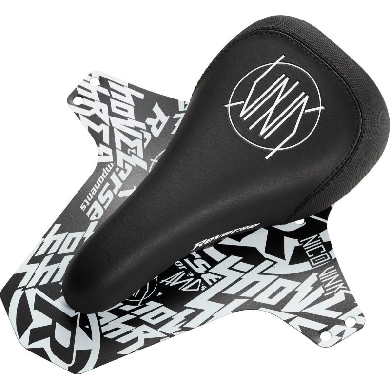 Siodełko Reverse Nico Vink Signature