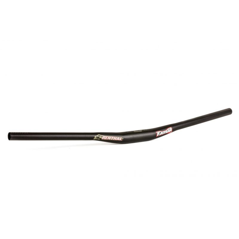 Kierownica Renthal D35 Fatbar 10Mm Black