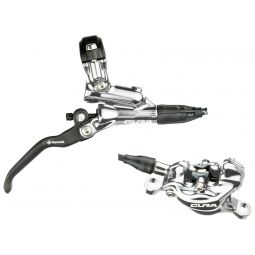 Hamulec Formula Cura Fm 175Cm Srebrny