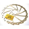 Tarcza Hamulcowa A2Z Sp3 180Mm