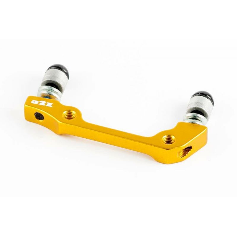Adapter A2Z Is/Pm 180Mm Złoty
