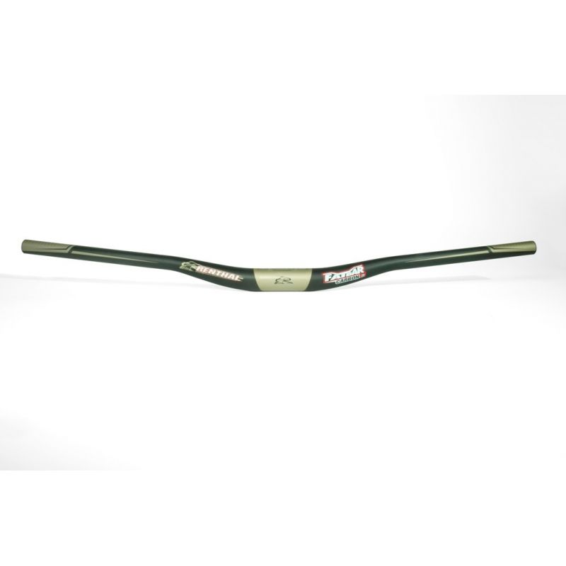 Kierownica Renthal Fatbar Carbon D35 40