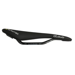 Siodełko Burgtec Cloud Mk2 Titanium