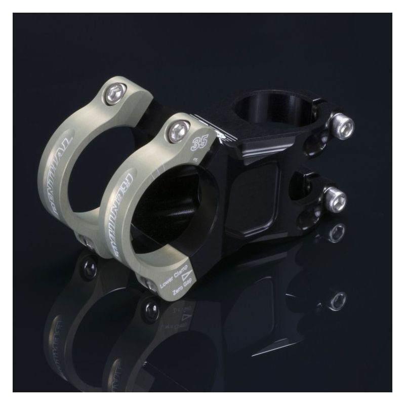Renthal D35 Mostek Apex  60Mm