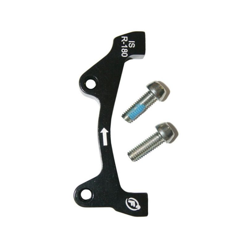 Adapter Formula Is/Pm 180Mm Tył