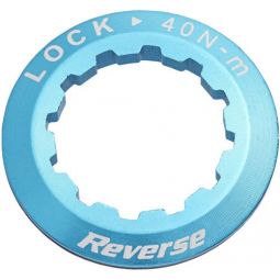 Lockring Reverse 8-11 Jasno-Niebieski