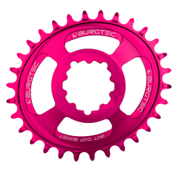 Zębatka Burgtec Oval Gxp 3Mm Offset 32T