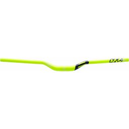Kierownica Reverse Base Neon Yellow 35Mm