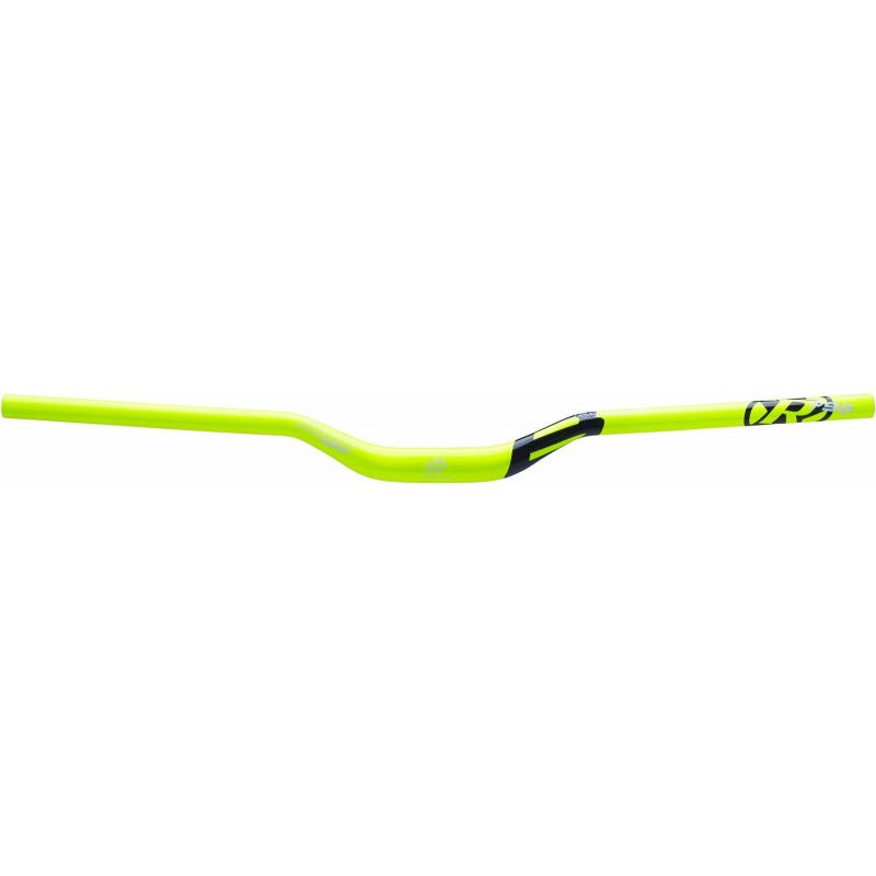 Kierownica Reverse Base Neon Yellow 35Mm