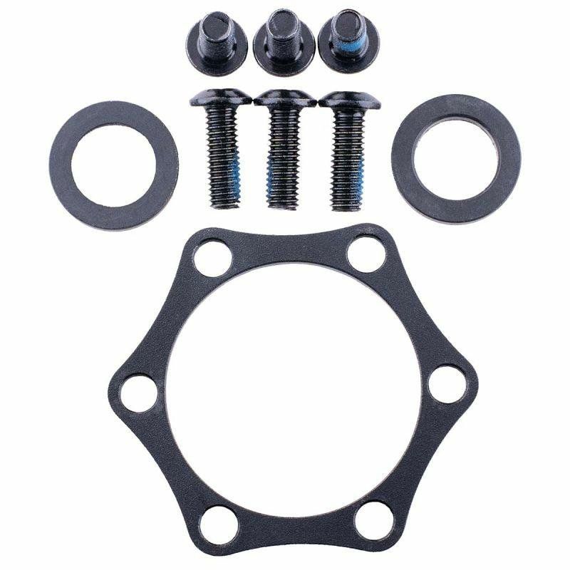 Reverse Adapter Piasty Tylnej Boost