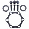 Reverse Adapter Piasty Tylnej Boost