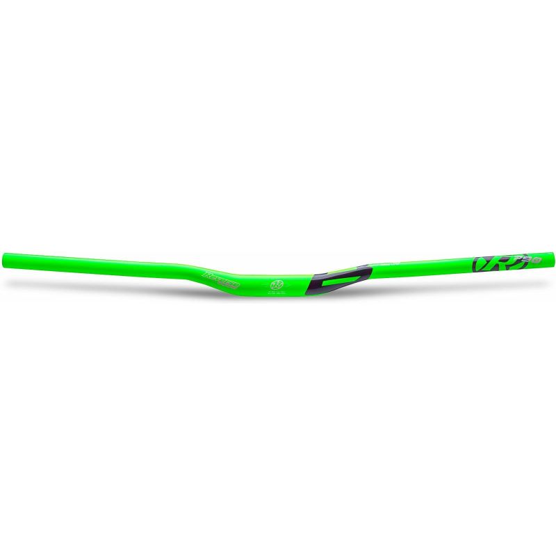 Kierownica Reverse Base Neon-Green 18Mm