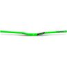 Kierownica Reverse Base Neon-Green 18Mm