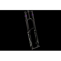 Amortyzator Formula Nero C 27,5"