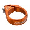 Zacisk Sztycy Reverse Bolt 34.9 Pomarańc