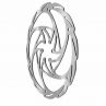 Tarcza Hamulcowa Formula 203Mm 2Pcs