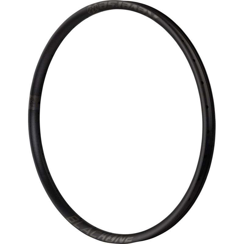 Felga Reverse Black One 35-Tr 27.5 Steal