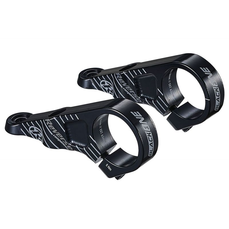 Mostek Reverse Black One Dm 63Mm