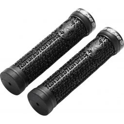 Chwyty Reverse Single Stamp Black/Black