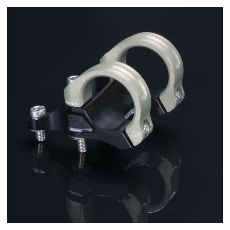 Renthal D35 Mostek Integra Ii 45 X +10Mm