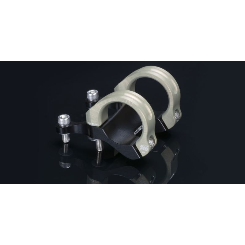 Renthal D35 Mostek Integra Ii 45 X +10Mm
